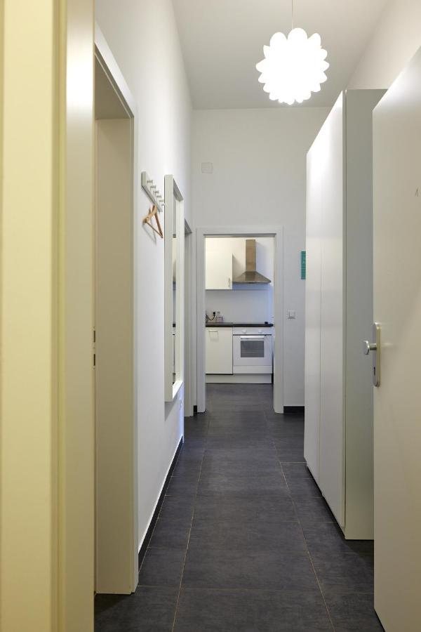 Self-Check-In & Perfect Metro Connection I Apartment Vienna Exterior photo