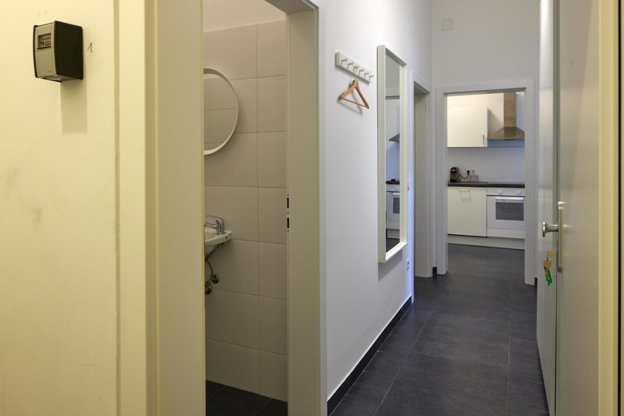 Self-Check-In & Perfect Metro Connection I Apartment Vienna Exterior photo