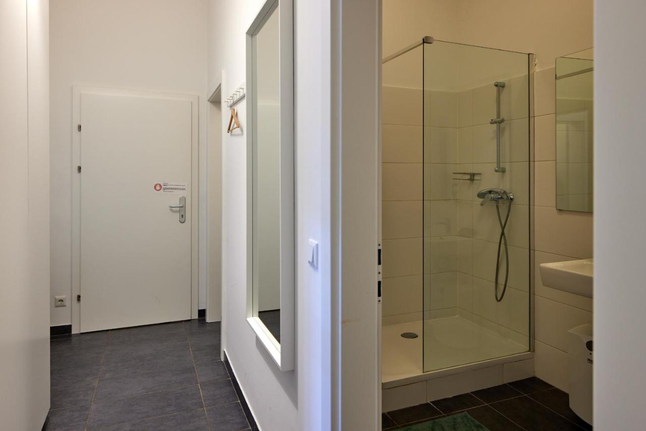 Self-Check-In & Perfect Metro Connection I Apartment Vienna Exterior photo