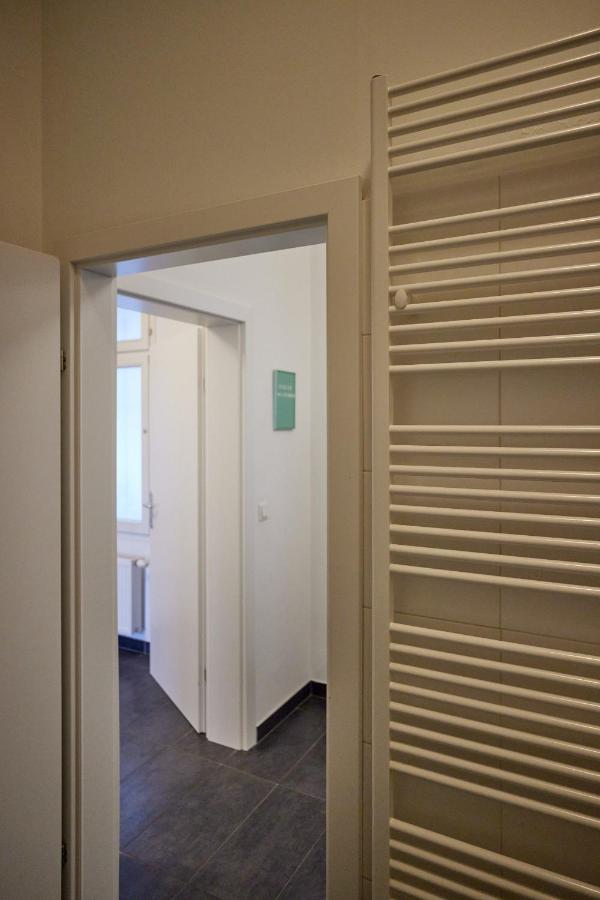 Self-Check-In & Perfect Metro Connection I Apartment Vienna Exterior photo